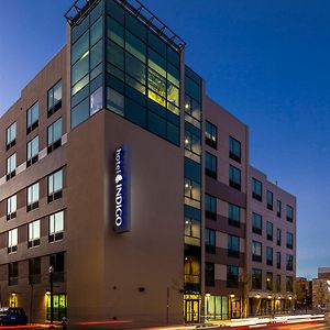 Hotel Indigo Pittsburgh East Liberty By Ihg