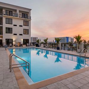 Courtyard By Marriott Clearwater Beach