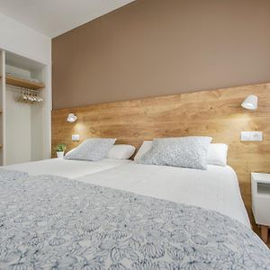 Hostal-Restaurante Lugano